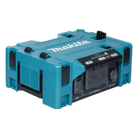 Power inverter MAKITA BAC01 - Makita