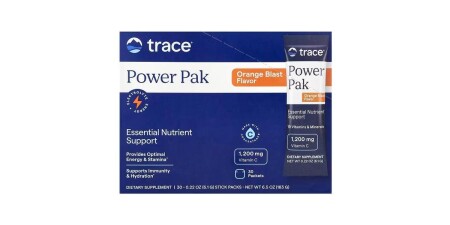 Power Pak - POWERBODY
