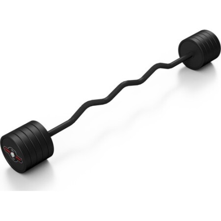 Power rack / barbell rack Marbo MS-S104 - Marbo Sport