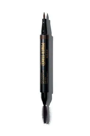 Power Stay Kaş Kalemi Medium Brown GOZ0549 - Avon