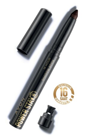 Power Stay Shadow Stick Kalem Far Mocha Brew - Avon