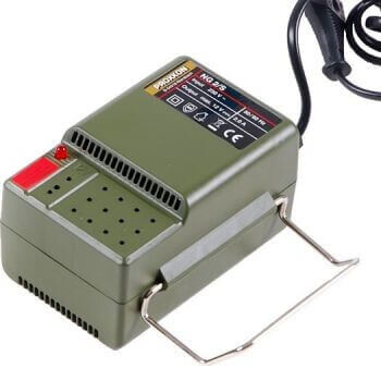 Power supply unit PROXXON NG2/S - PROXXON MICROMOT