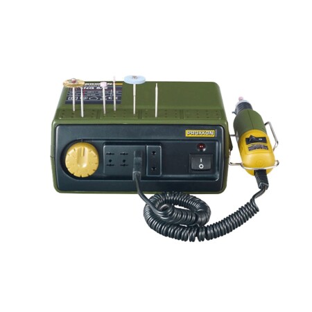 Power supply unit PROXXON NG5/E - PROXXON MICROMOT