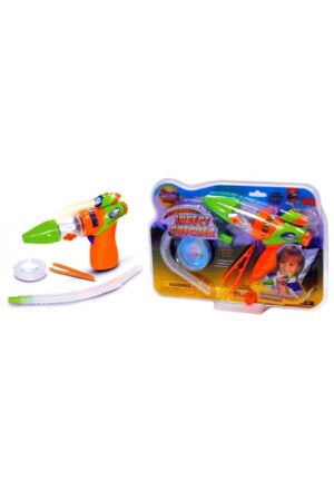 Powerful Insect Catching Gun 3115 - Science Time