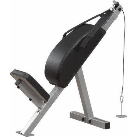 Powerline Abcrunch Body-Solid Şınav Sehpası - Body-Solid
