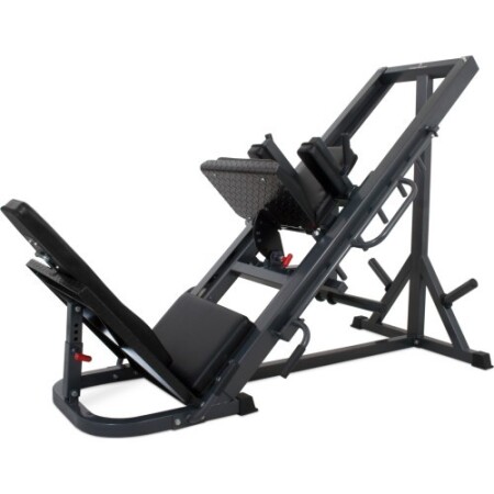 PowerMark 800 LPHS Bacak Presi - Powermark