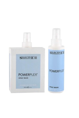 قناع المسح MNZ-Powerplex 8027483706320 - Selective Professional