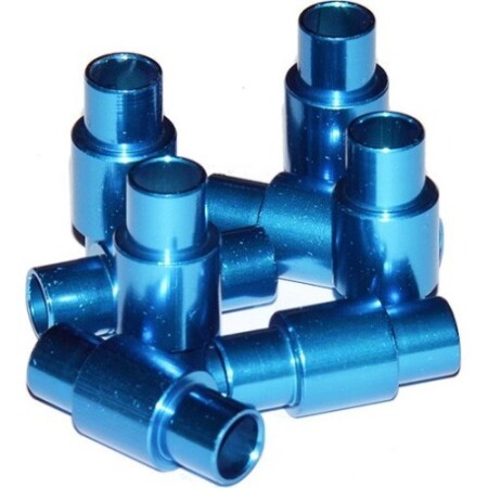 Powerslide ara parçaları ALU 6mm - Powerslide