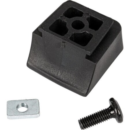 Powerslide Khaan Jr. patenleri için fren lastiği. - Powerslide