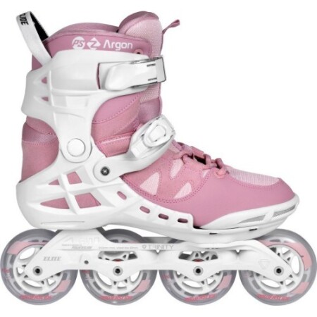 Powerslide Phuzion Argon Rose 80 Trinity Inline Patenleri - Powerslide