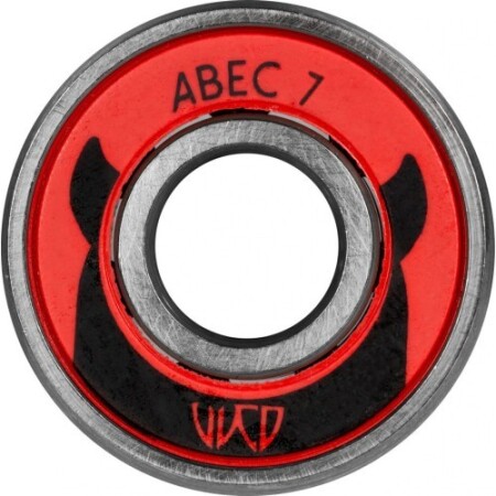 Powerslide Wicked rulmanlar, ABEC 7 - Powerslide