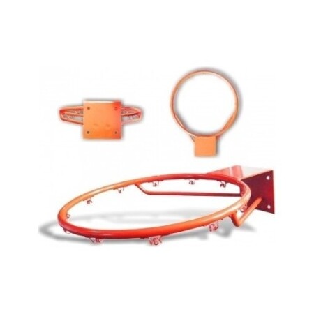 Powersport Classic basketbol potası - PowerSport