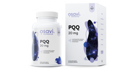 PQQ - POWERBODY