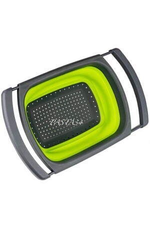 Practical Adjustable Large Strainer 41141227 - Pasta34