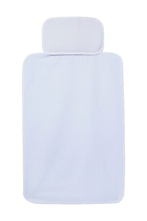 Practical Bottom Opening Mat Large Size (Liquid Proof) - Morbebe