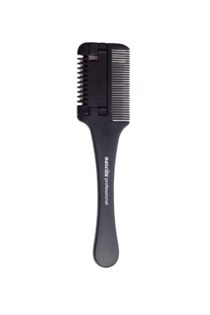 Practical Hair Razor -15 - Nascita