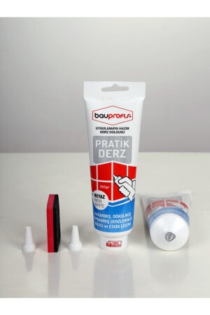 Practical Joint 350 gr White - Bauprofis