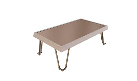 Praga Coffee Table - Cadde Yıldız