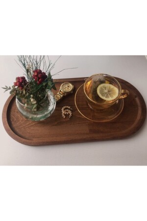 Präsentationstafel aus Holz - Merin Home
