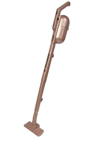 Pratıc-s P 1200 Dust Bagless Vertical Vacuum Cleaner Rose Gold 2102 - FANTOM