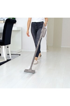 Pratic-s P1200 Dry Vacuum Cleaner Anthracite Pratic-S P1200 - FANTOM