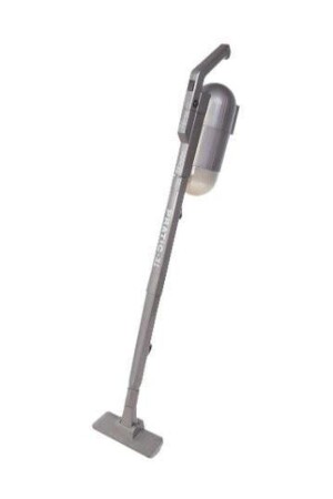 PRATIC-XL P 1300 500W Dust Bagless Upright Vacuum Cleaner Gray D_8697435938798G - FANTOM