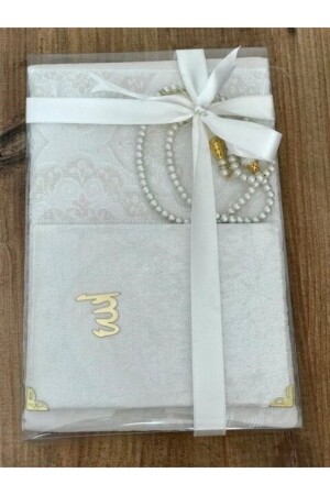Prayer Mat Set - Çapa Home