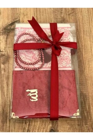Prayer Mat Set - Çapa Home