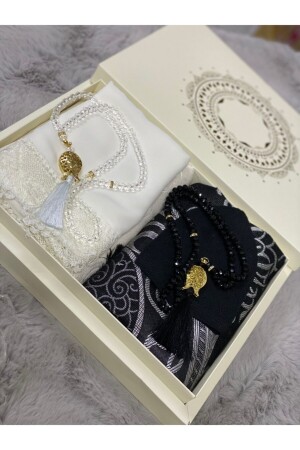 Prayer Rug Set Bundle Set - Markapolin
