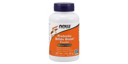 Präbiotisches Bifido-Boost-Pulver - POWERBODY