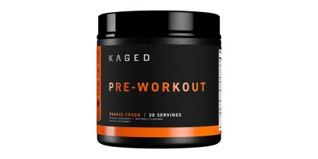 Pre-Kaged - POWERBODY
