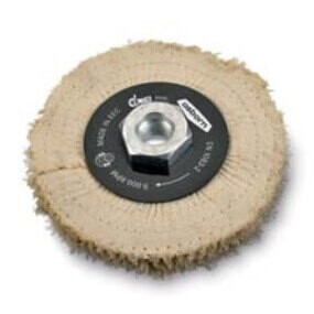 Pre-polishing disc OSBORN Sisal 100xM14 - Osborn