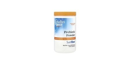 Prebiotic Powder Sunfiber - POWERBODY