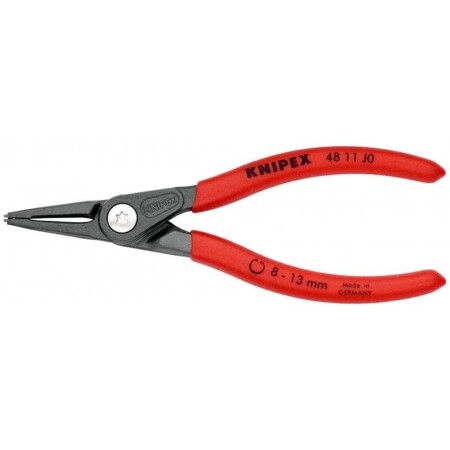 Precision pliers for inner rings KNIPEX 4811J0 - Knipex