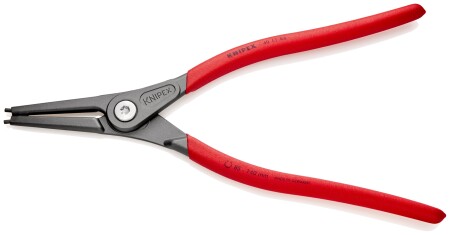 Precision pliers for outer rings KNIPEX 4911A4 - Knipex