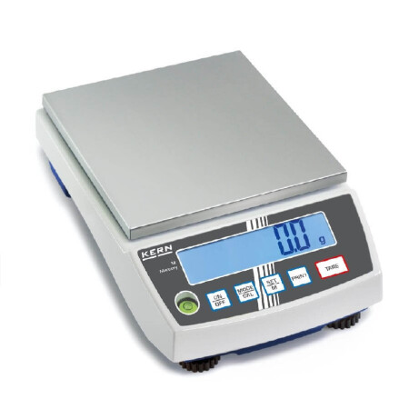 Precision scales KERN PCB 1000-2 - KERN
