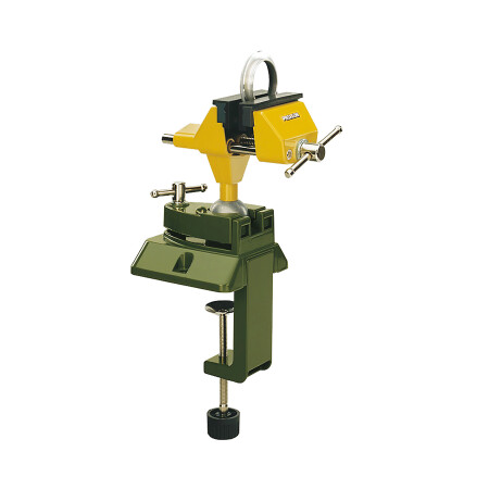 Precision vises PROXXON FMZ - PROXXON MICROMOT