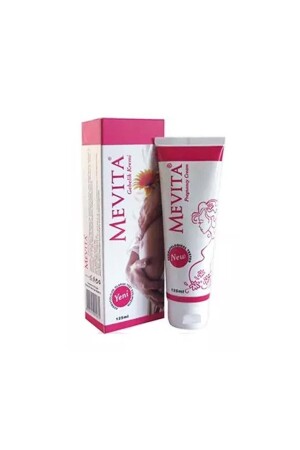 Pregnancy Cream 125 ml - Mevita