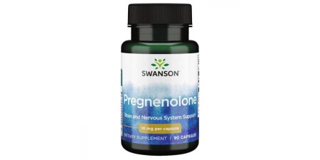 Pregnenolone - POWERBODY