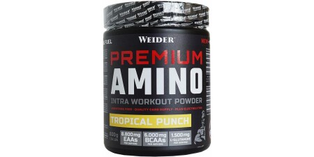 Premium Amino - POWERBODY