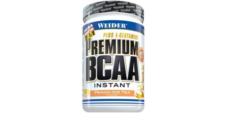Premium BCAA - POWERBODY