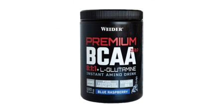 Premium BCAA Sıfır - POWERBODY