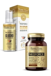 Premium Collection Neoforce Glucho Jel 100 Ml - Neoforce 90 Tablet Seti 153.01.276 - Dermo Clean