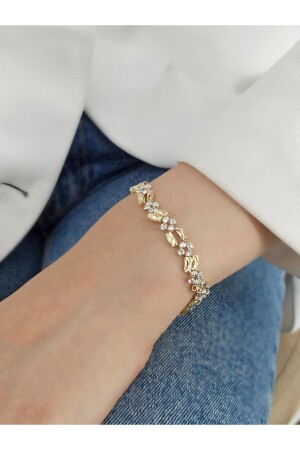 Premium Colorful Dorica Bracelet - Çlk Accessories
