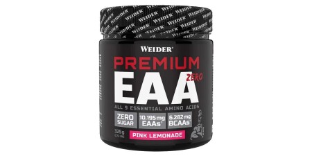 Premium EAA Zero - POWERBODY