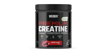 Premium Kreatin - POWERBODY