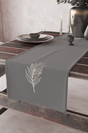 Premium Special Design Decorative Digital Printed Runner(RN338) - Skhome