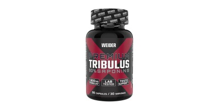 Premium Tribulus - 90 caps - Weider