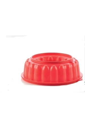 Prenses Tacı Yeni Renk 041 - Tupperware
