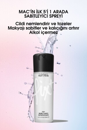 Prep Prime Fix und Makeup Spray 773602345830 - Mac